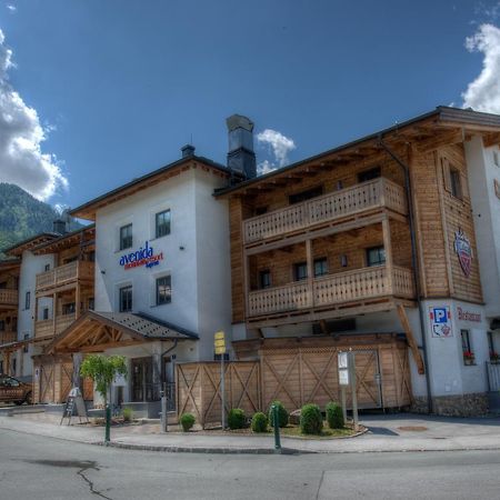 Kaprun Mountain Resort By Kaprun Rentals Extérieur photo