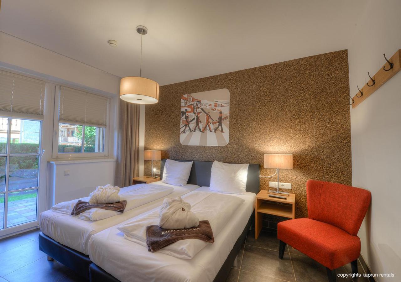 Kaprun Mountain Resort By Kaprun Rentals Extérieur photo