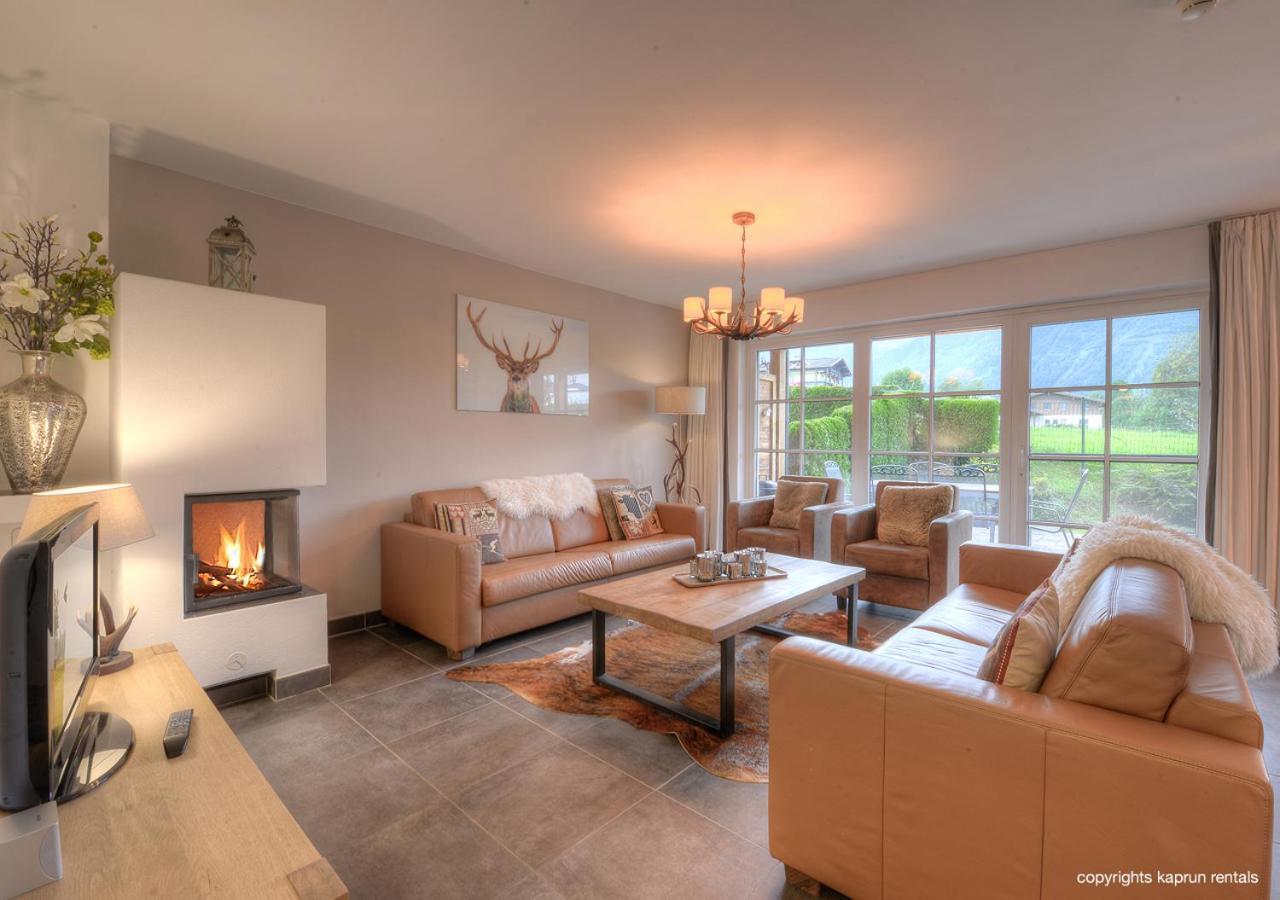Kaprun Mountain Resort By Kaprun Rentals Extérieur photo