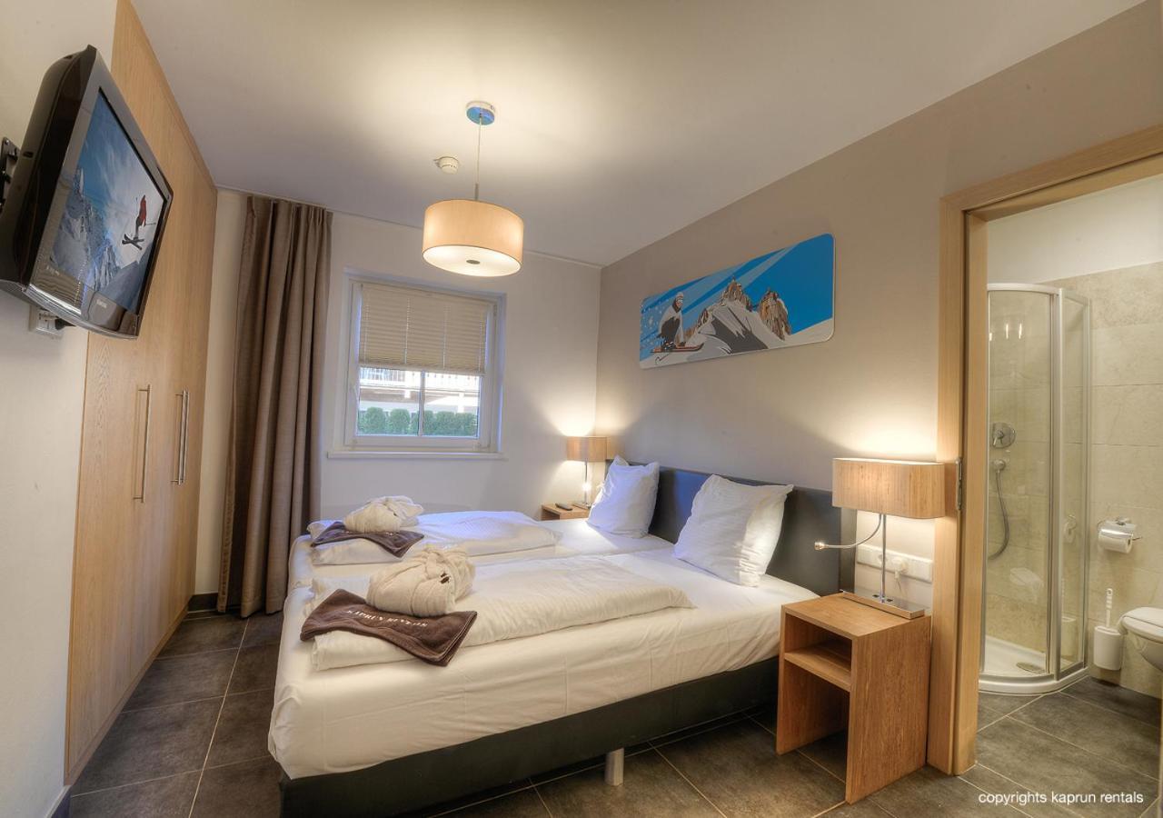Kaprun Mountain Resort By Kaprun Rentals Extérieur photo