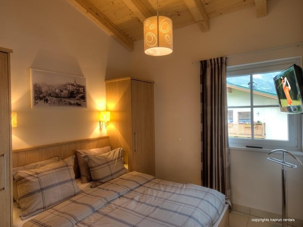 Kaprun Mountain Resort By Kaprun Rentals Chambre photo
