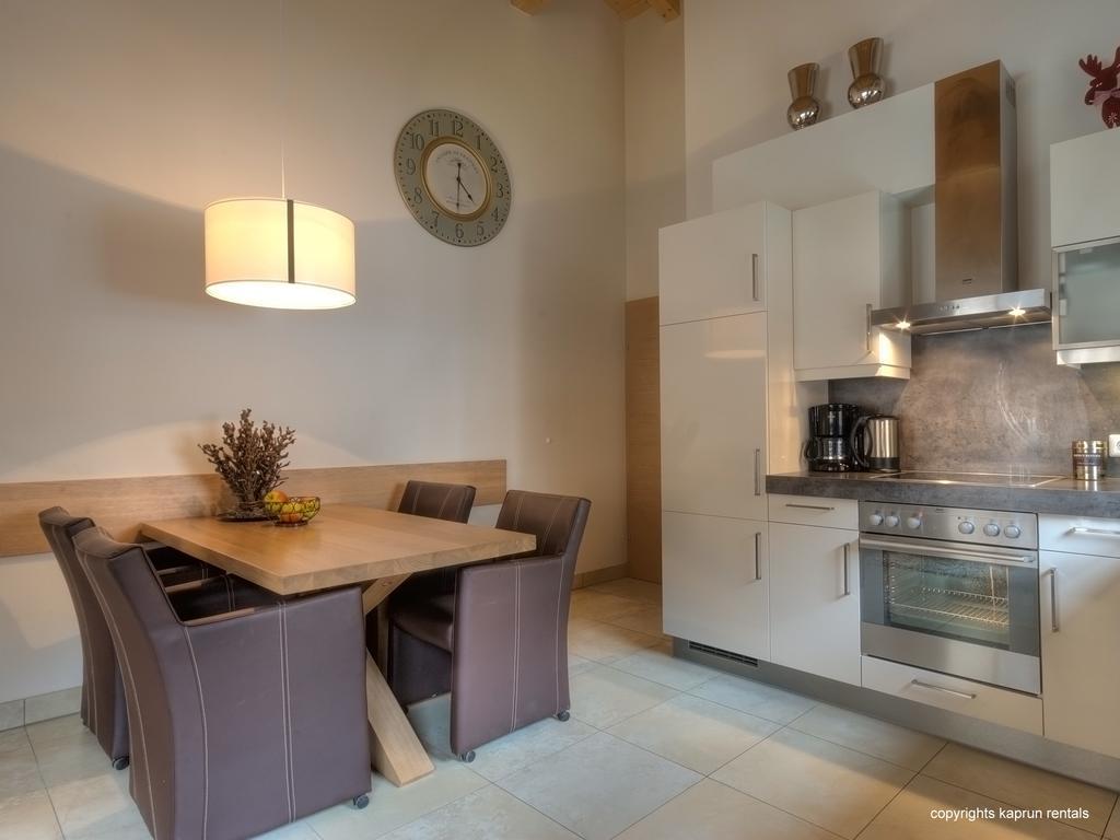 Kaprun Mountain Resort By Kaprun Rentals Chambre photo