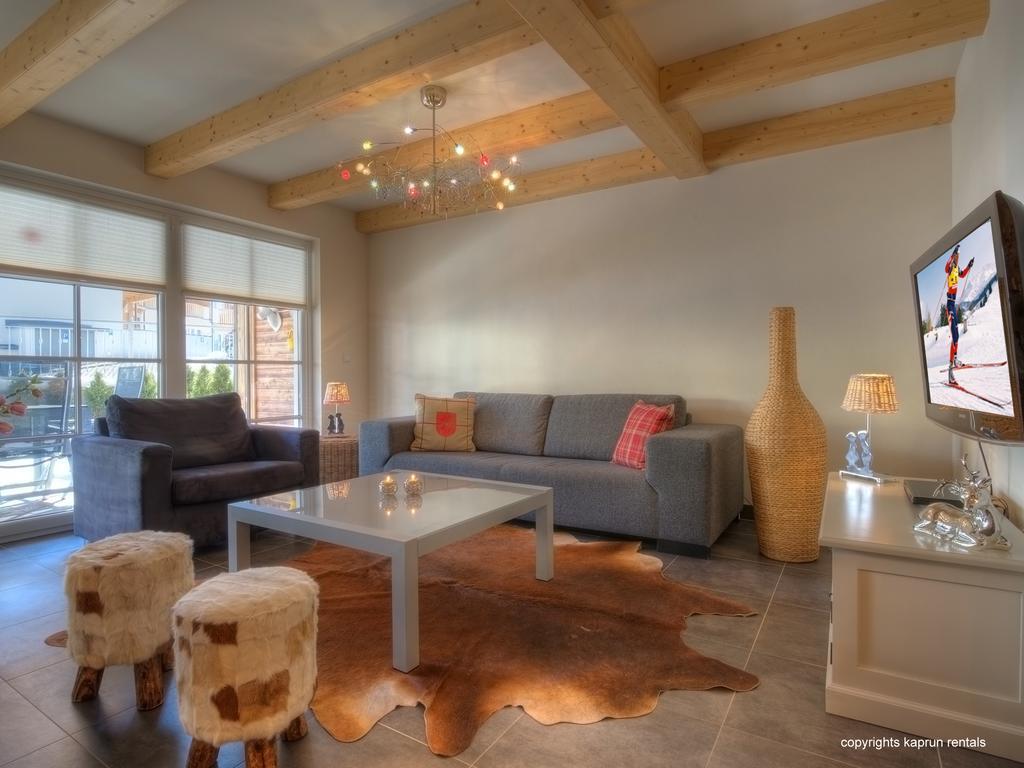 Kaprun Mountain Resort By Kaprun Rentals Chambre photo