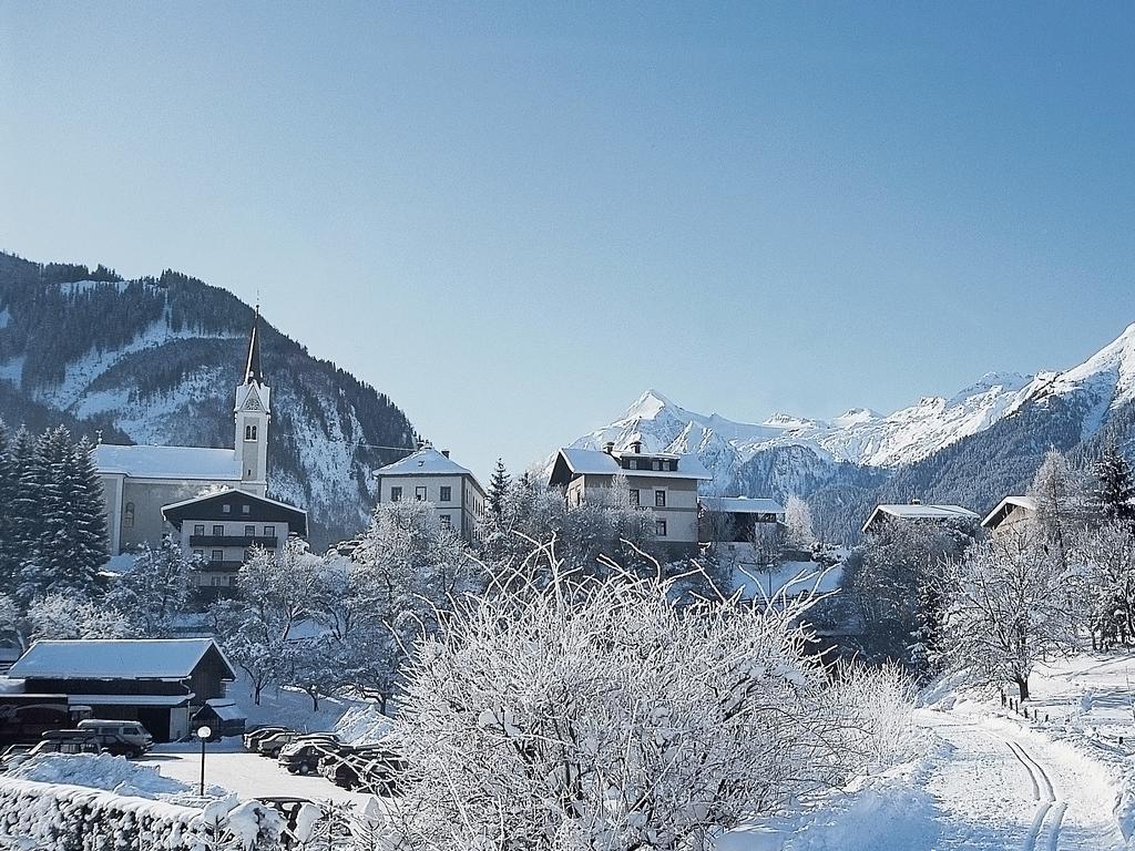 Kaprun Mountain Resort By Kaprun Rentals Extérieur photo
