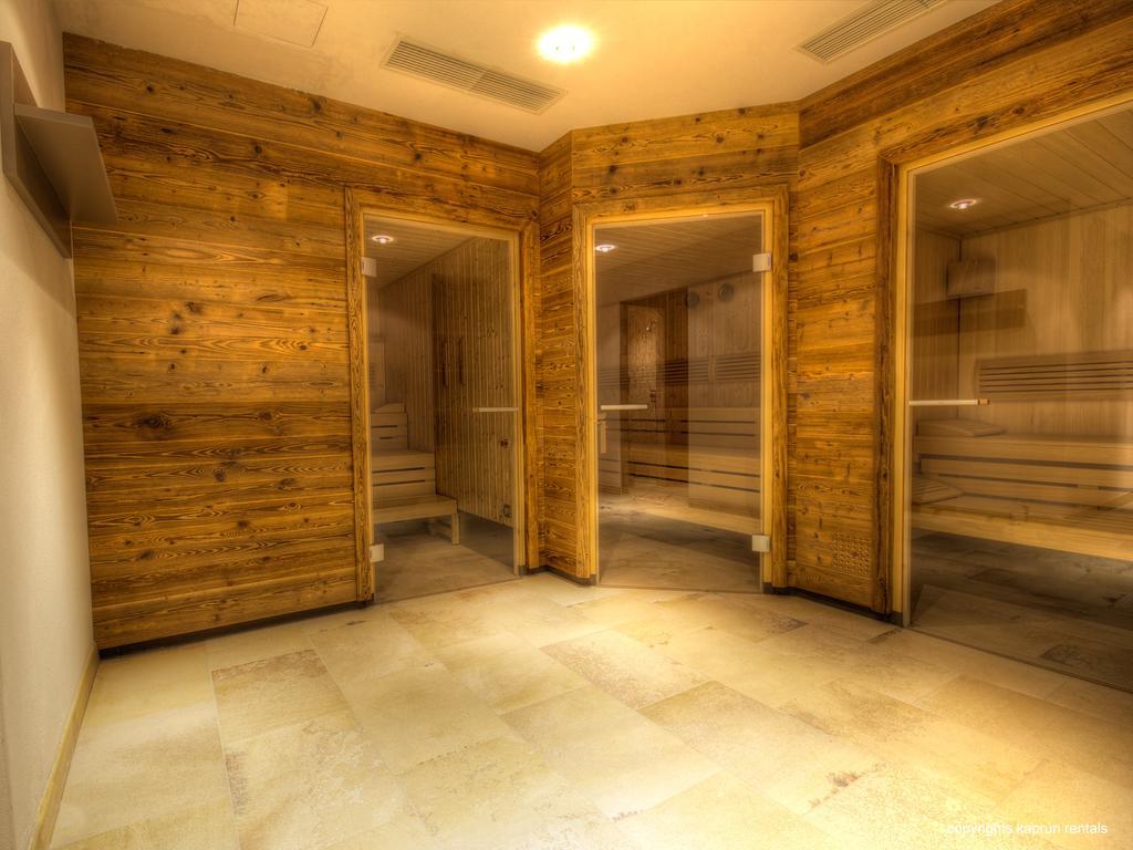 Kaprun Mountain Resort By Kaprun Rentals Extérieur photo