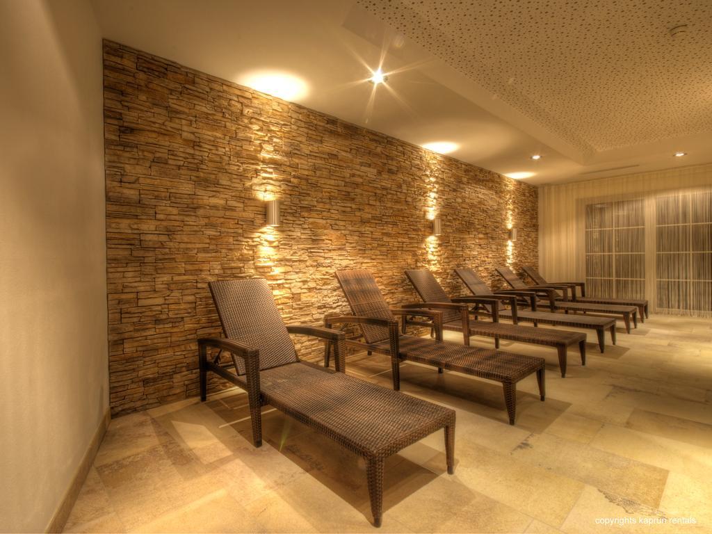 Kaprun Mountain Resort By Kaprun Rentals Extérieur photo