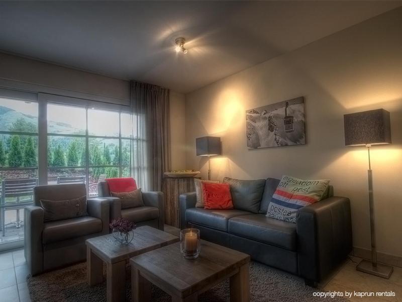 Kaprun Mountain Resort By Kaprun Rentals Chambre photo