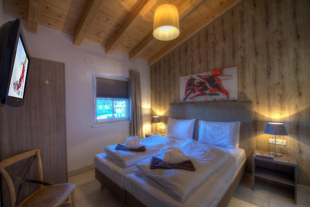 Kaprun Mountain Resort By Kaprun Rentals Extérieur photo