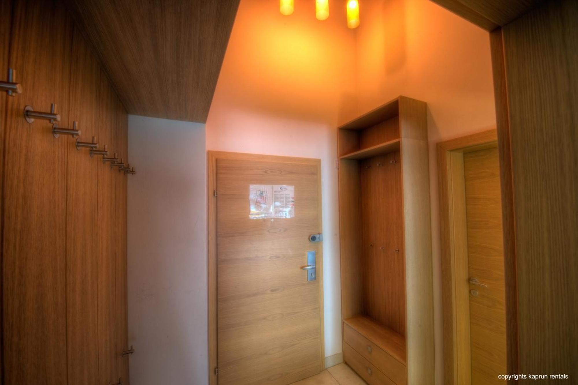 Kaprun Mountain Resort By Kaprun Rentals Chambre photo