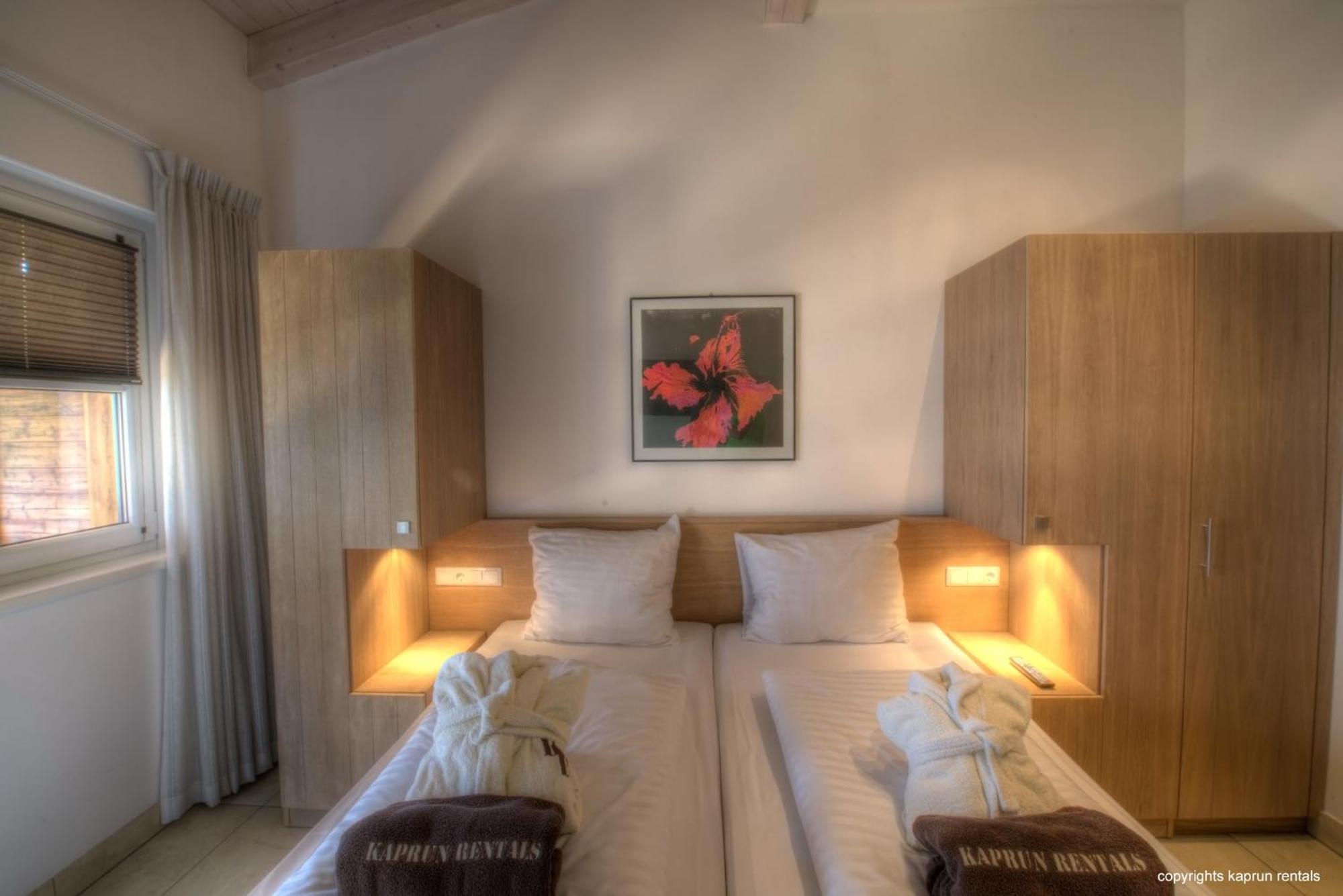 Kaprun Mountain Resort By Kaprun Rentals Chambre photo