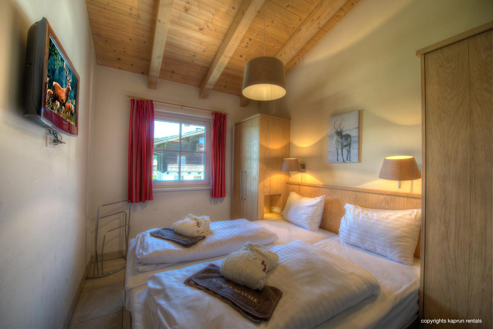 Kaprun Mountain Resort By Kaprun Rentals Chambre photo