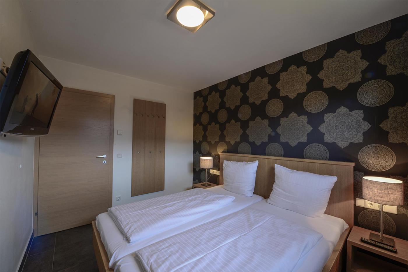 Kaprun Mountain Resort By Kaprun Rentals Chambre photo