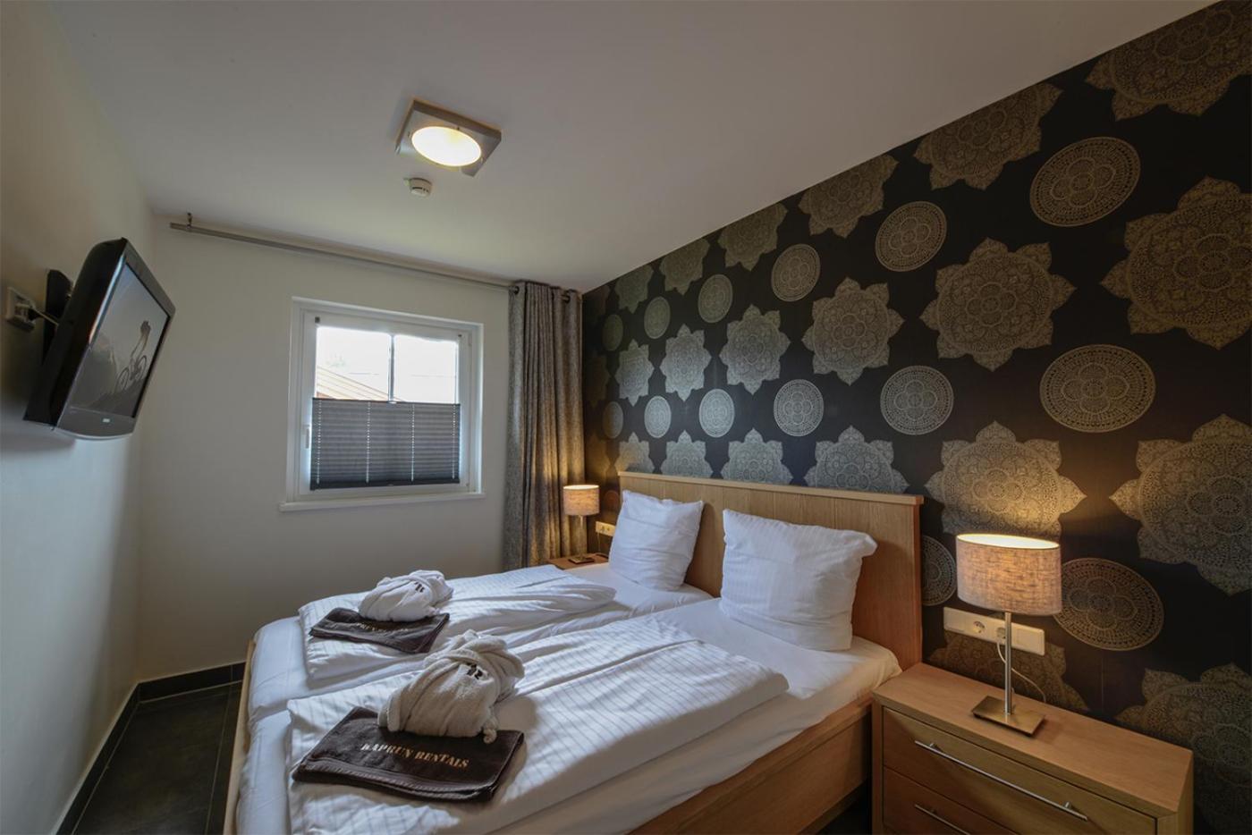 Kaprun Mountain Resort By Kaprun Rentals Chambre photo