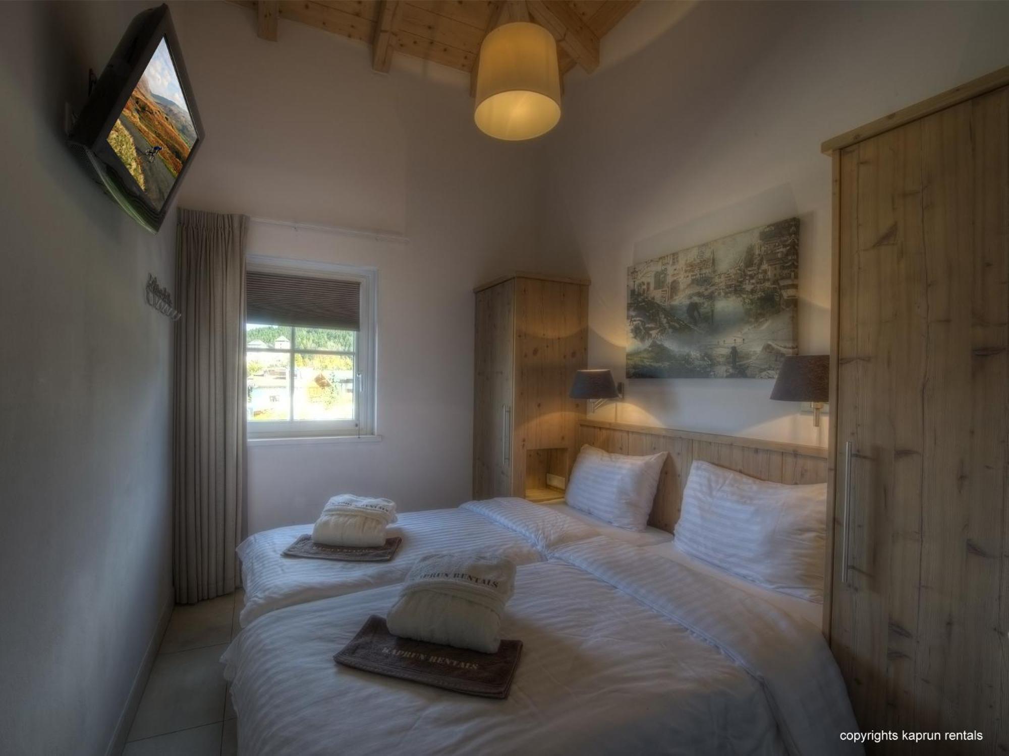 Kaprun Mountain Resort By Kaprun Rentals Chambre photo