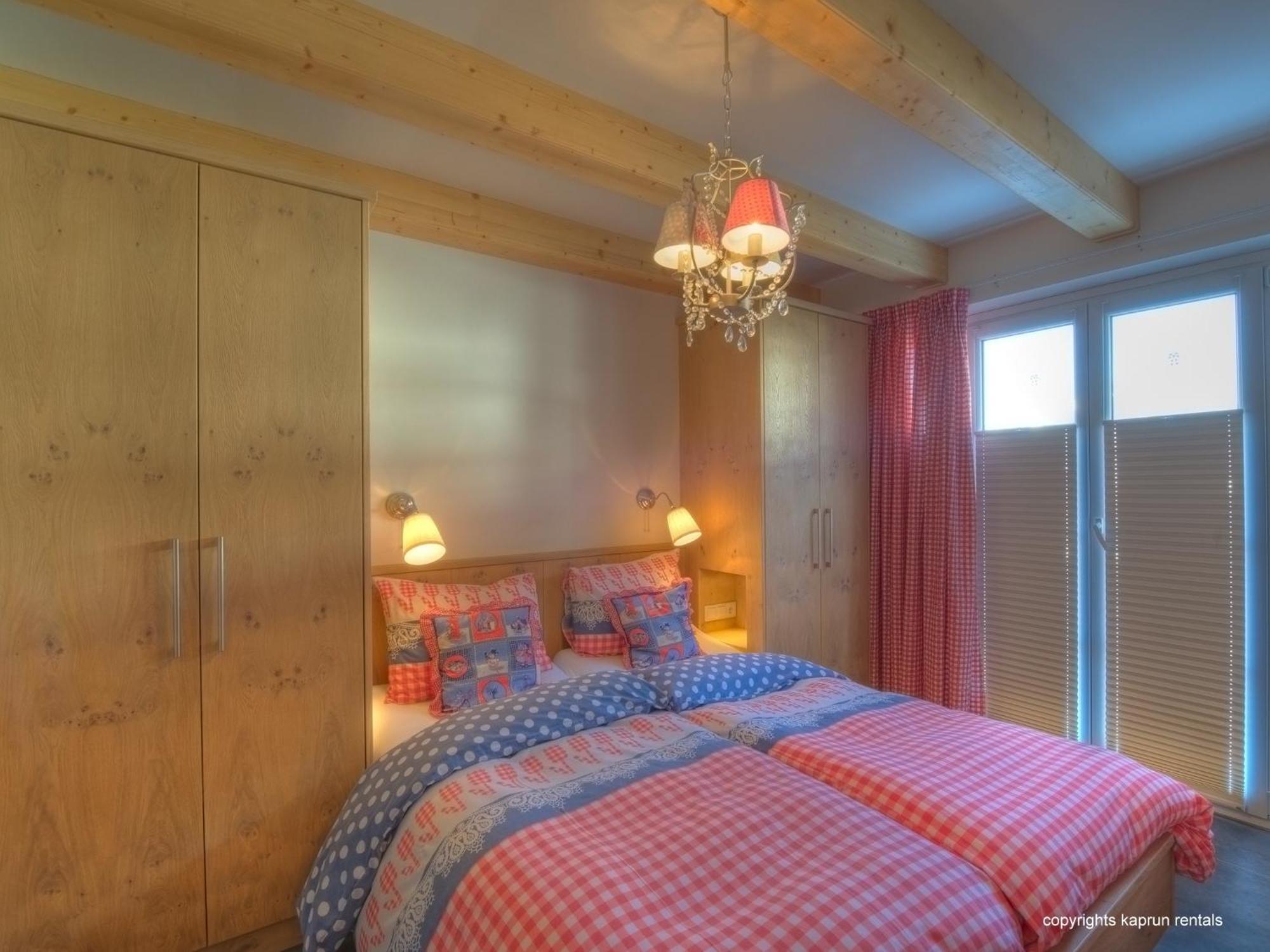 Kaprun Mountain Resort By Kaprun Rentals Chambre photo