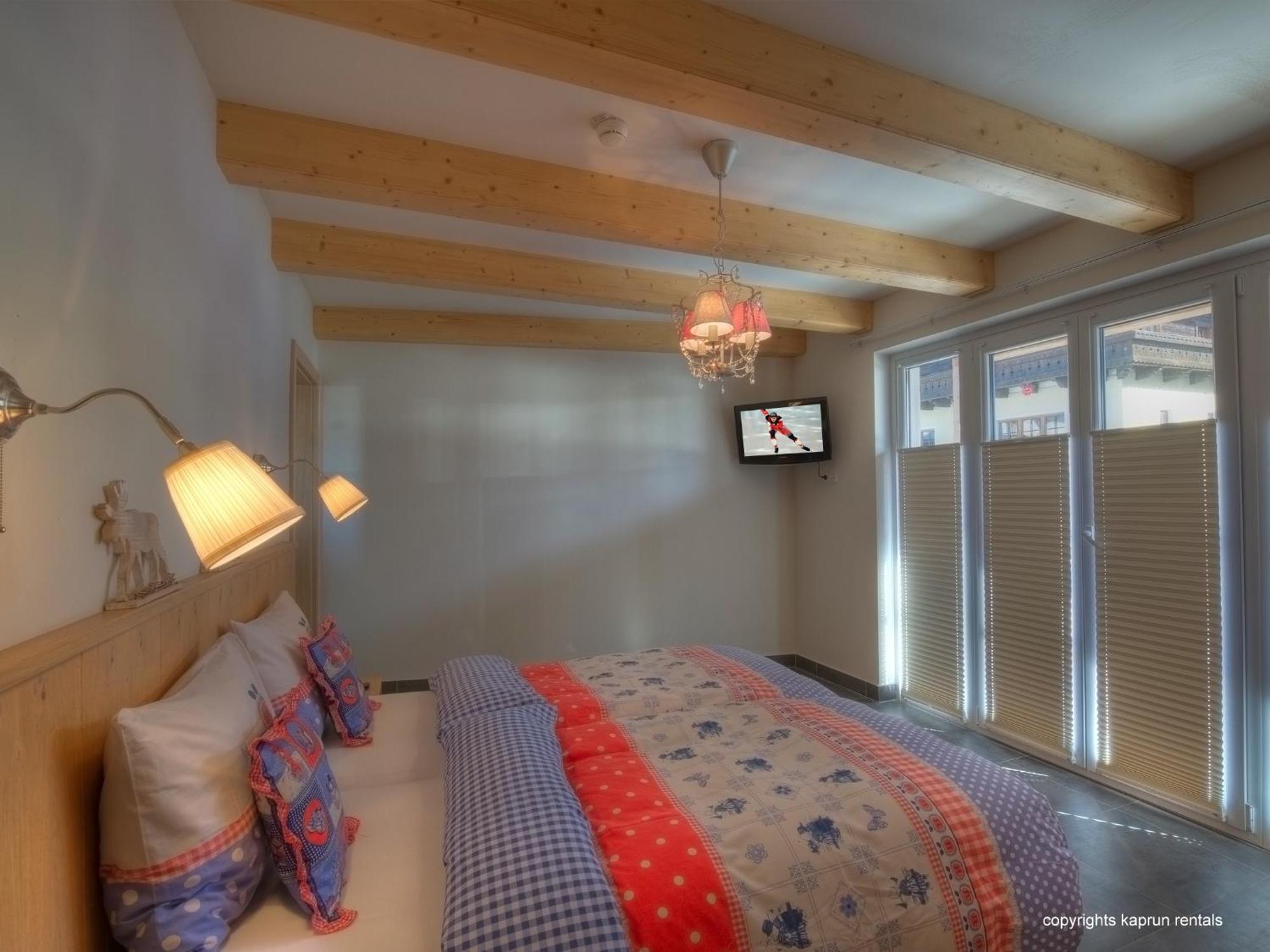 Kaprun Mountain Resort By Kaprun Rentals Chambre photo