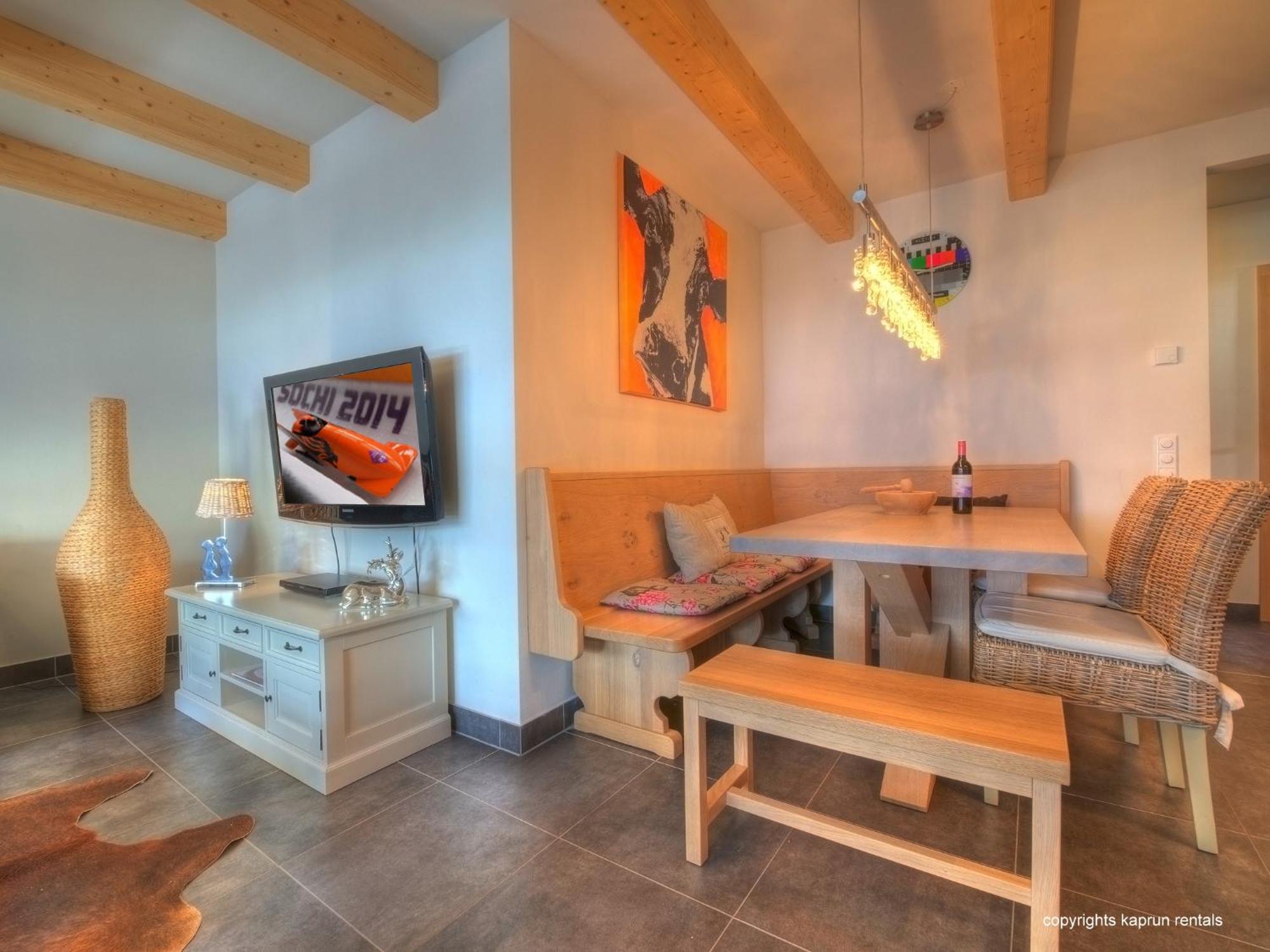 Kaprun Mountain Resort By Kaprun Rentals Chambre photo