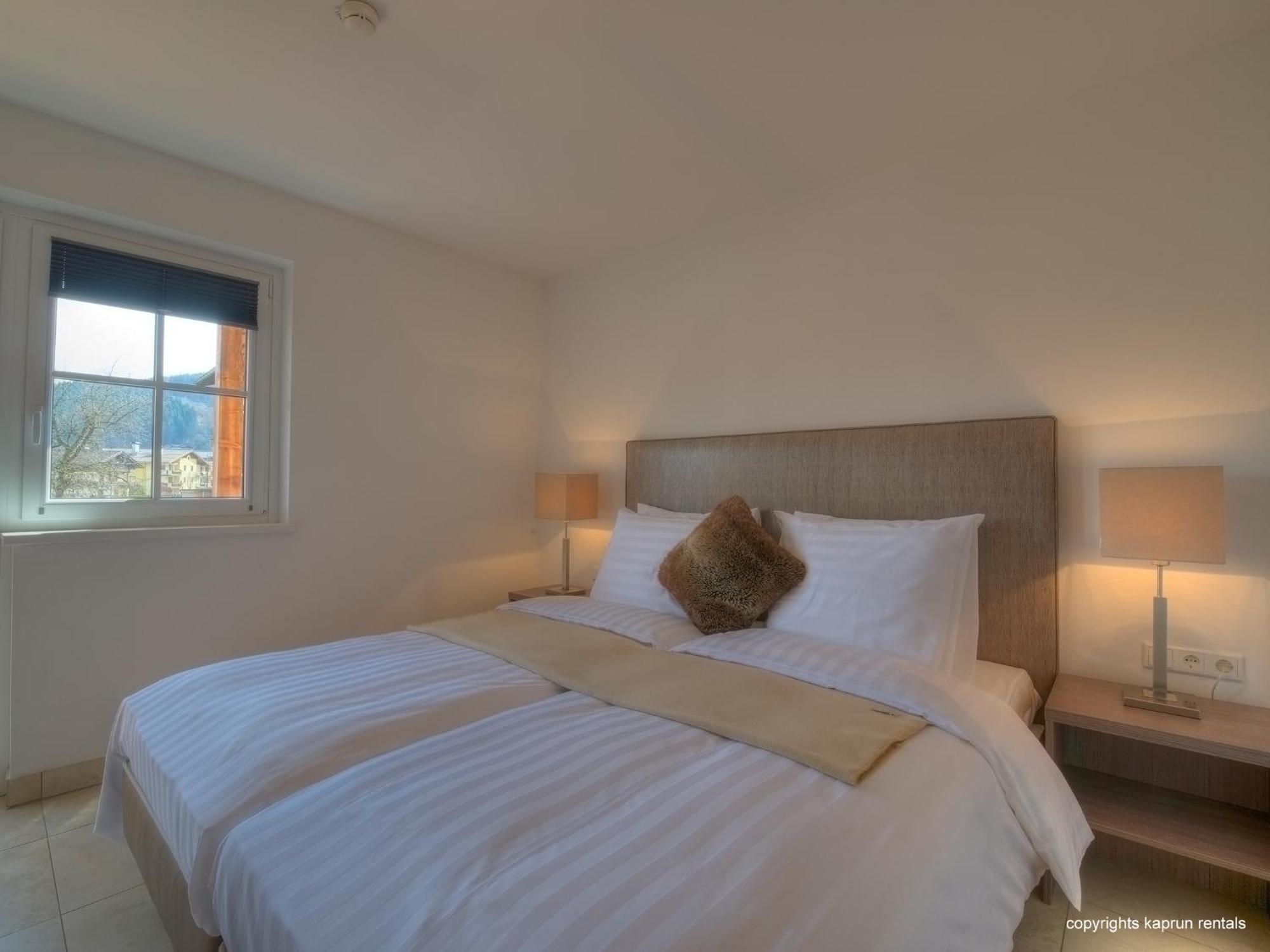 Kaprun Mountain Resort By Kaprun Rentals Chambre photo
