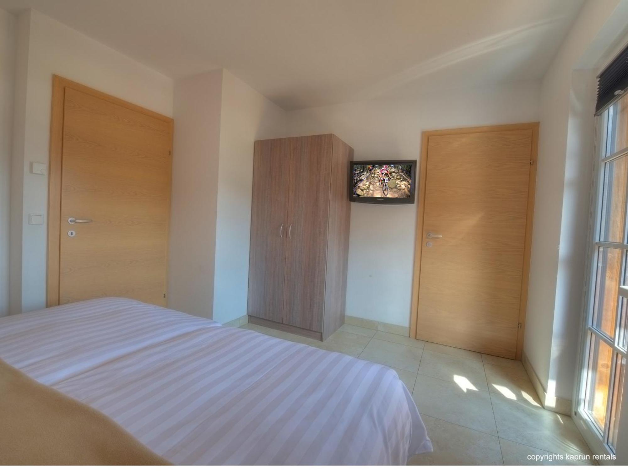 Kaprun Mountain Resort By Kaprun Rentals Chambre photo