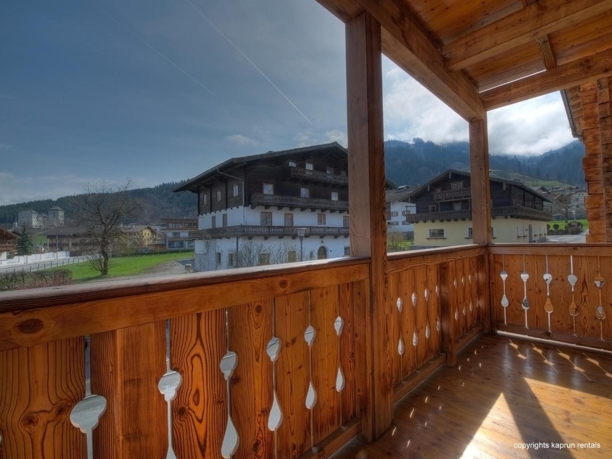 Kaprun Mountain Resort By Kaprun Rentals Chambre photo