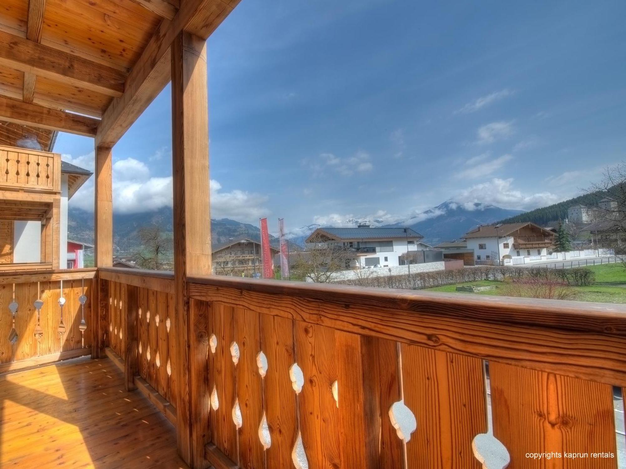 Kaprun Mountain Resort By Kaprun Rentals Chambre photo
