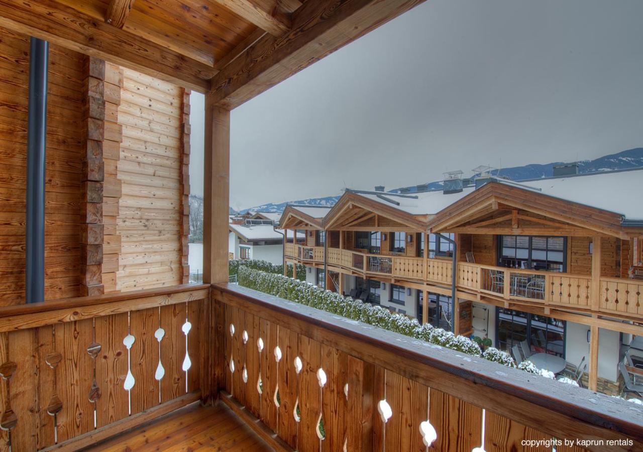 Kaprun Mountain Resort By Kaprun Rentals Chambre photo