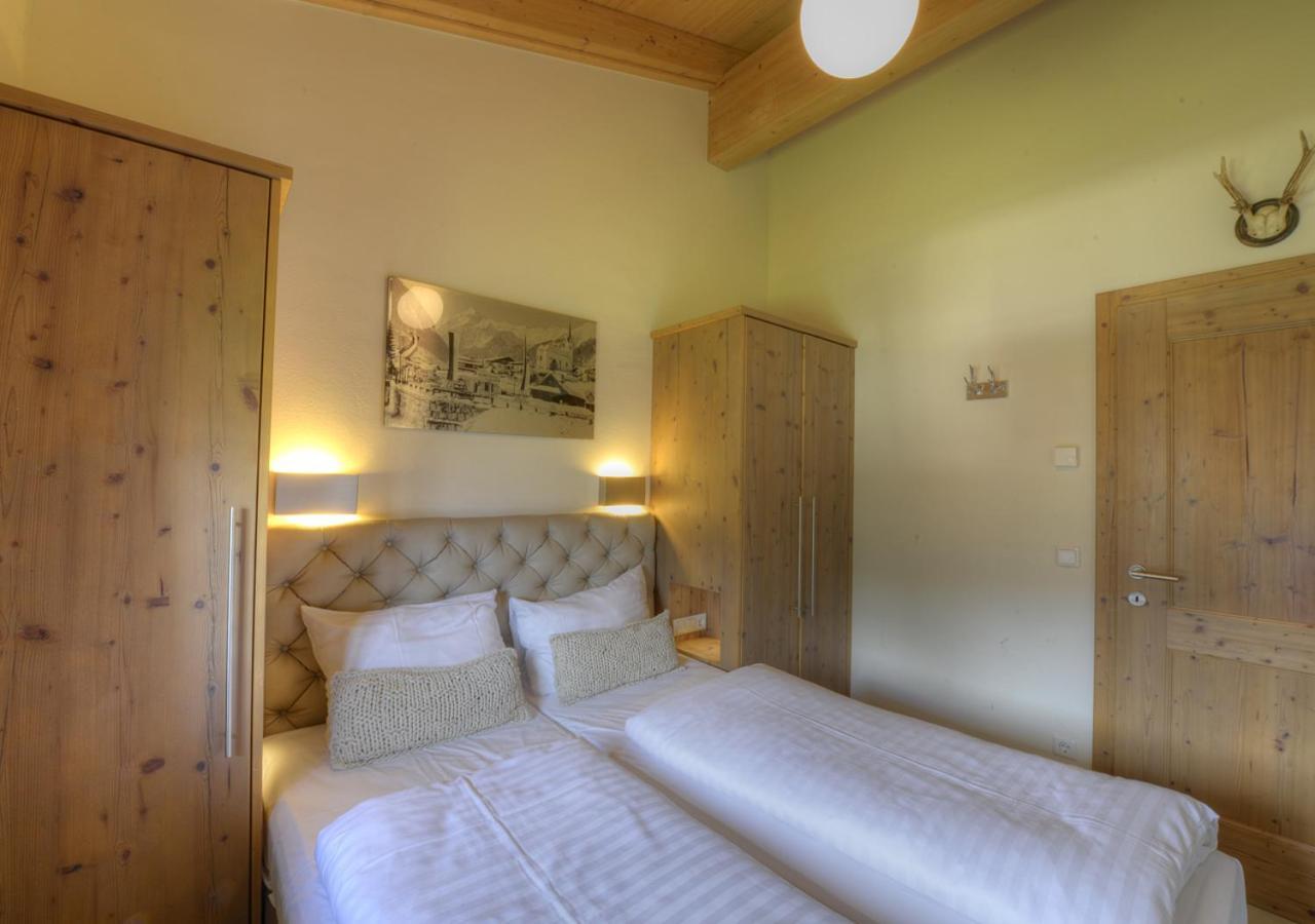 Kaprun Mountain Resort By Kaprun Rentals Chambre photo