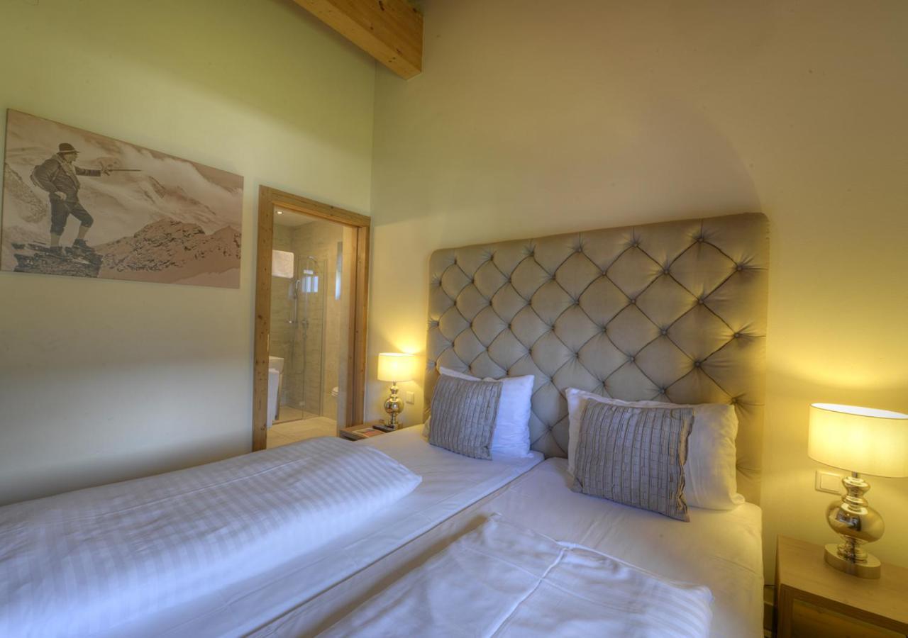 Kaprun Mountain Resort By Kaprun Rentals Extérieur photo