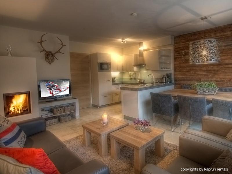 Kaprun Mountain Resort By Kaprun Rentals Extérieur photo