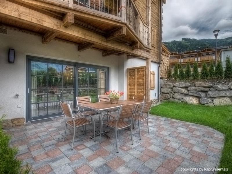Kaprun Mountain Resort By Kaprun Rentals Extérieur photo