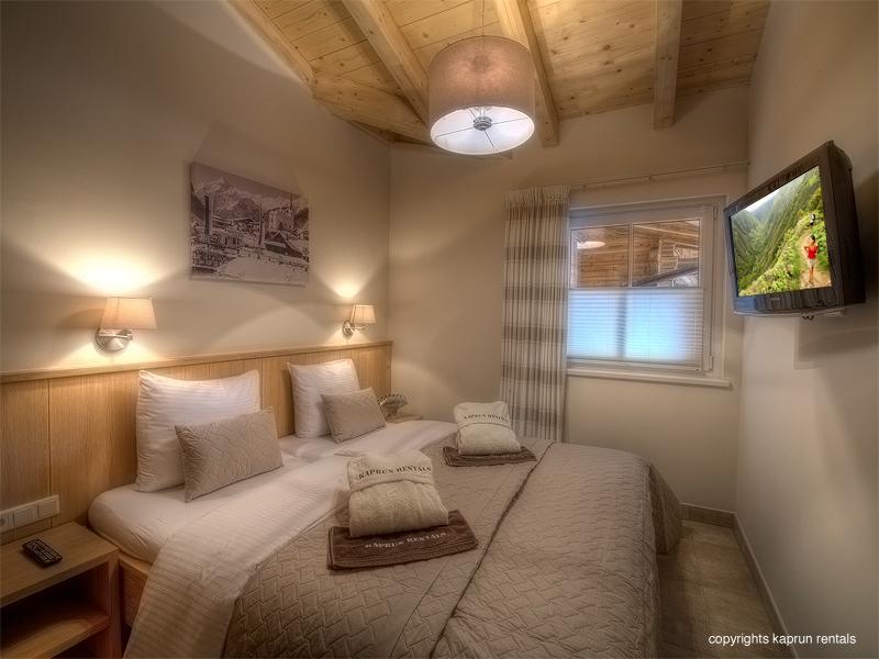 Kaprun Mountain Resort By Kaprun Rentals Extérieur photo