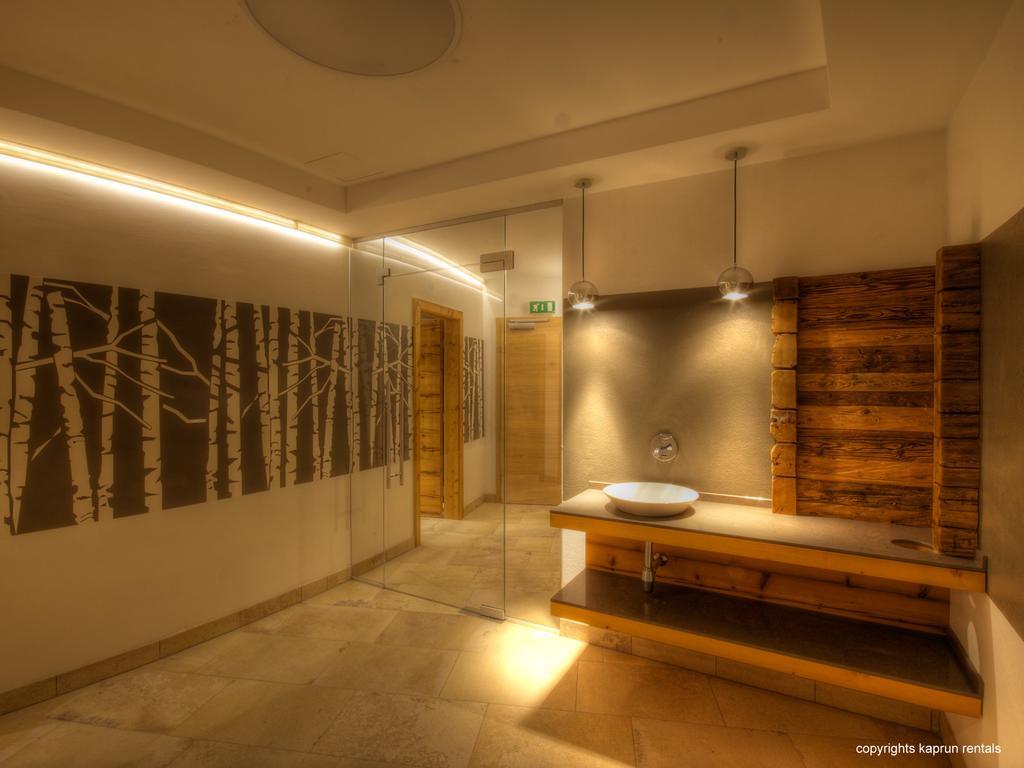Kaprun Mountain Resort By Kaprun Rentals Extérieur photo