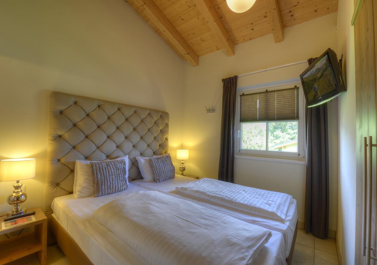 Kaprun Mountain Resort By Kaprun Rentals Extérieur photo