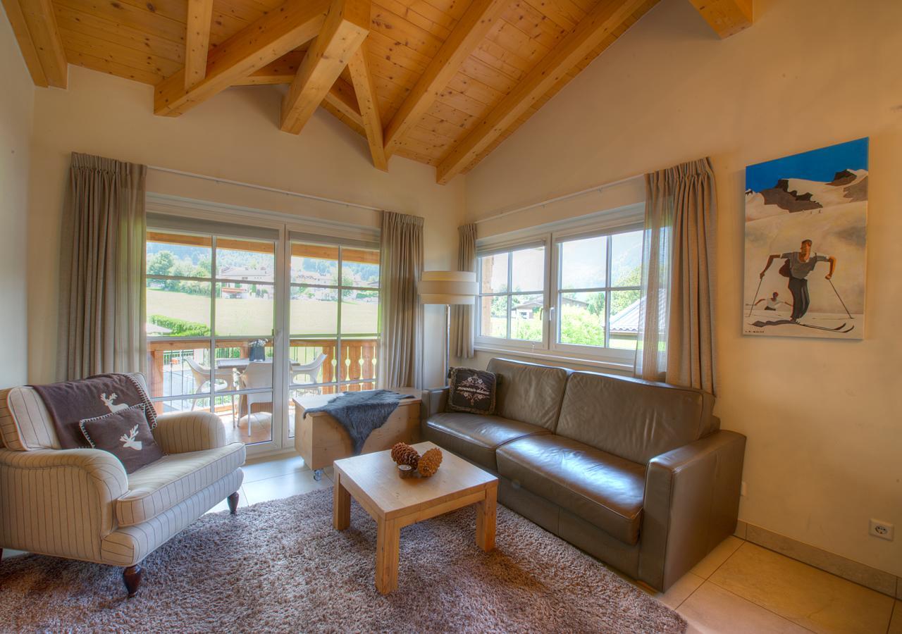 Kaprun Mountain Resort By Kaprun Rentals Extérieur photo