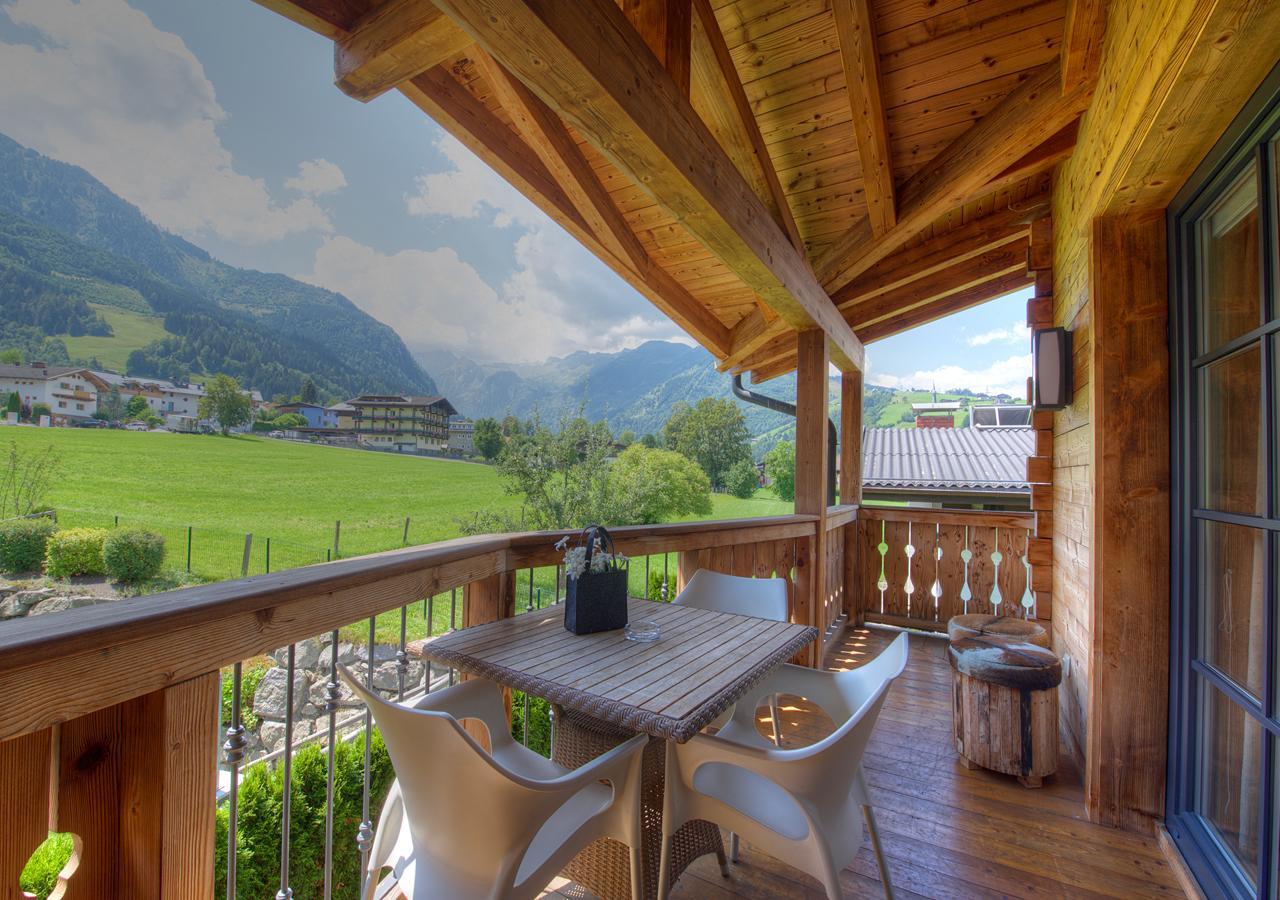 Kaprun Mountain Resort By Kaprun Rentals Extérieur photo