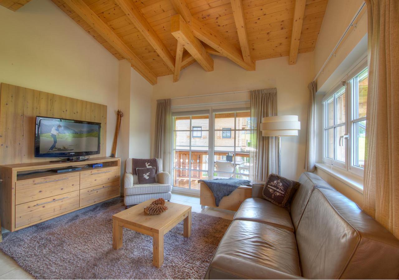Kaprun Mountain Resort By Kaprun Rentals Extérieur photo
